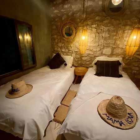 Villa Mama Vus Panoramique Sans Vis-A-Vis Essaouira Eksteriør bilde