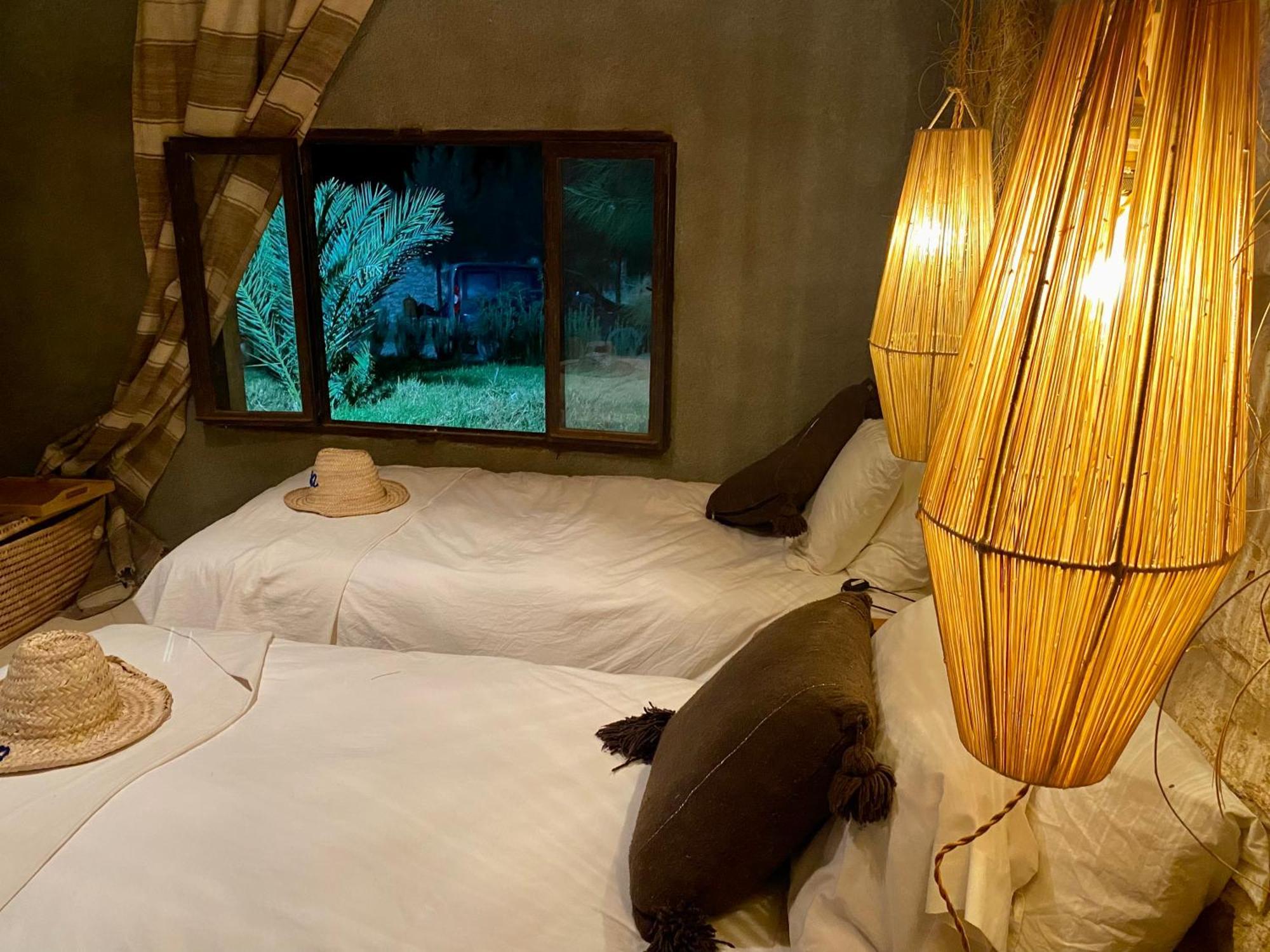 Villa Mama Vus Panoramique Sans Vis-A-Vis Essaouira Eksteriør bilde