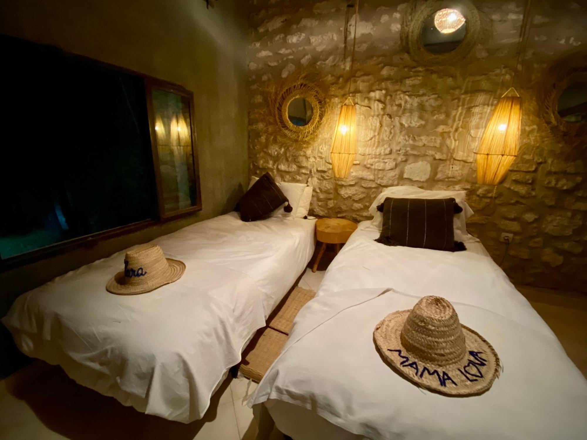 Villa Mama Vus Panoramique Sans Vis-A-Vis Essaouira Eksteriør bilde