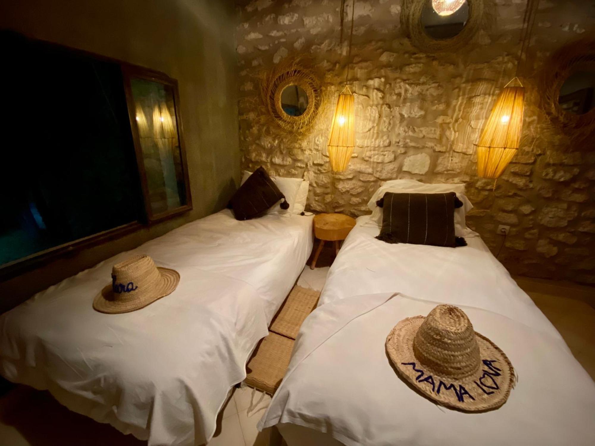 Villa Mama Vus Panoramique Sans Vis-A-Vis Essaouira Eksteriør bilde