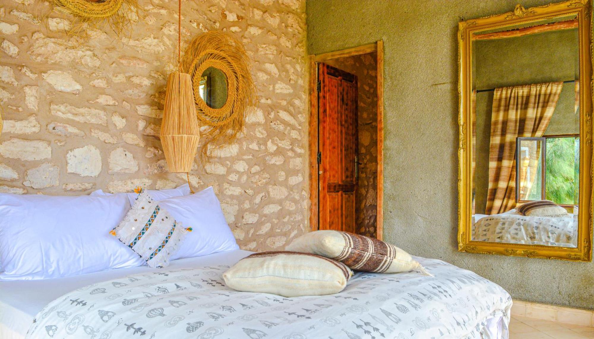 Villa Mama Vus Panoramique Sans Vis-A-Vis Essaouira Eksteriør bilde