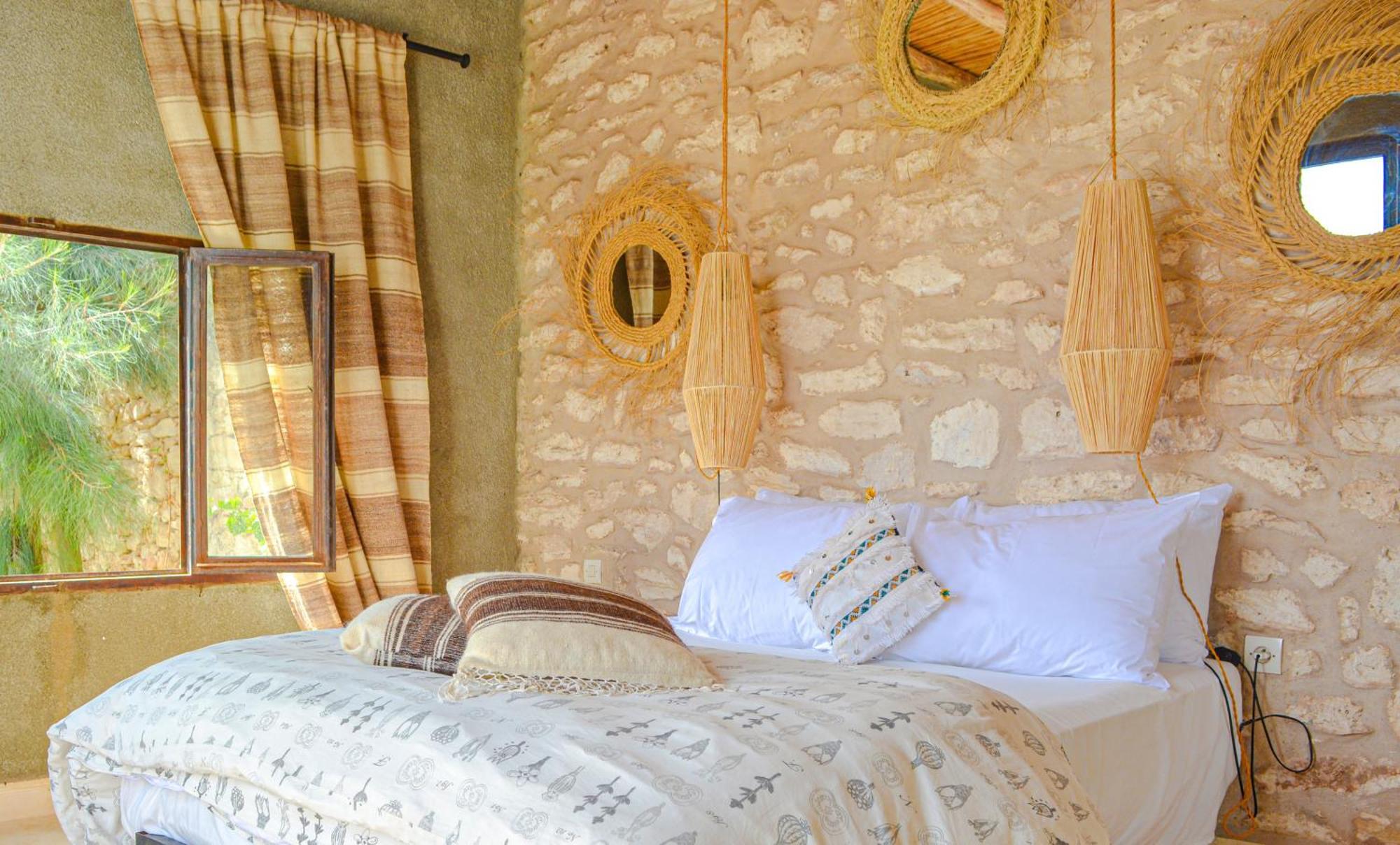 Villa Mama Vus Panoramique Sans Vis-A-Vis Essaouira Eksteriør bilde