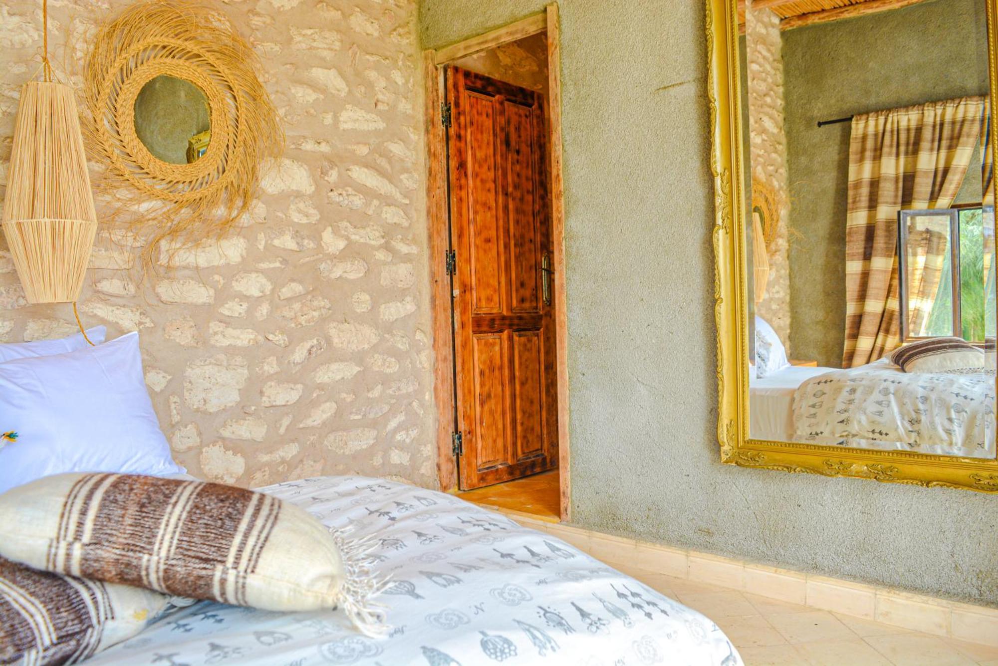 Villa Mama Vus Panoramique Sans Vis-A-Vis Essaouira Eksteriør bilde
