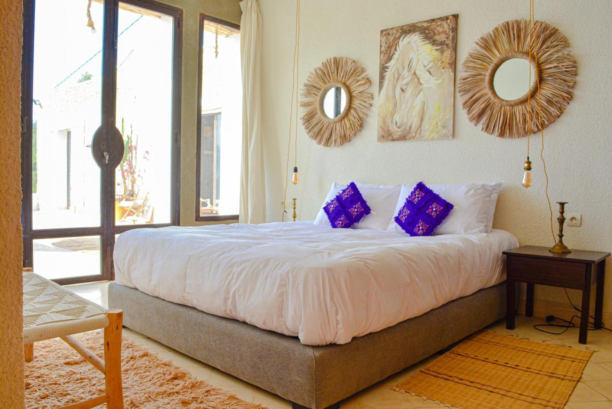 Villa Mama Vus Panoramique Sans Vis-A-Vis Essaouira Eksteriør bilde