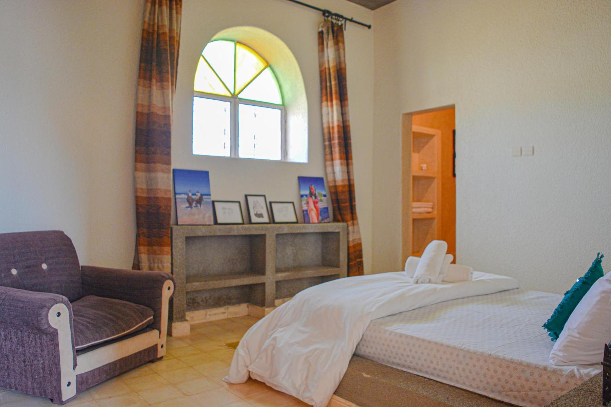 Villa Mama Vus Panoramique Sans Vis-A-Vis Essaouira Eksteriør bilde