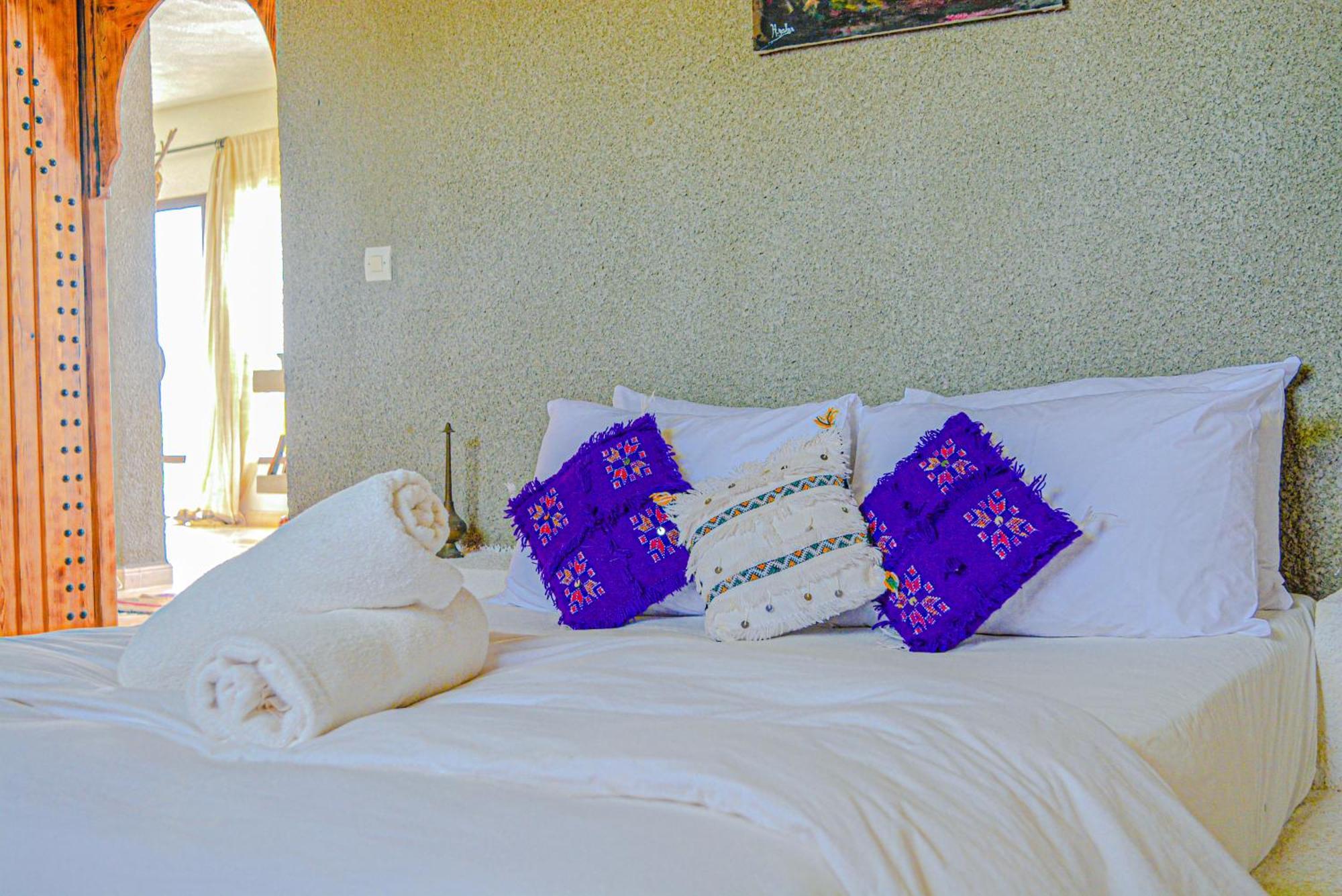 Villa Mama Vus Panoramique Sans Vis-A-Vis Essaouira Eksteriør bilde