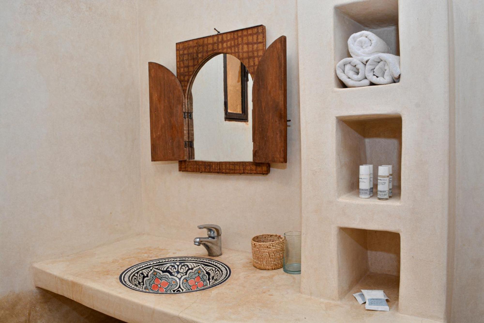 Villa Mama Vus Panoramique Sans Vis-A-Vis Essaouira Eksteriør bilde