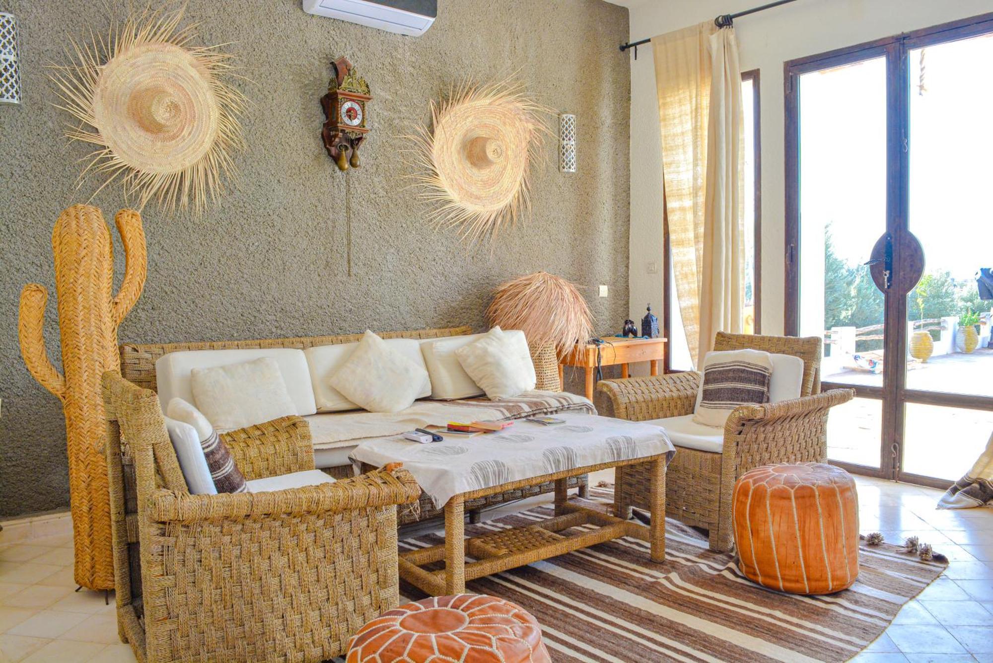 Villa Mama Vus Panoramique Sans Vis-A-Vis Essaouira Eksteriør bilde