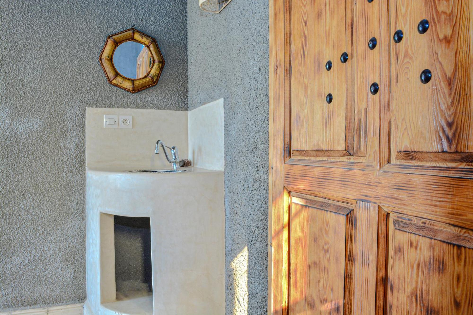 Villa Mama Vus Panoramique Sans Vis-A-Vis Essaouira Eksteriør bilde