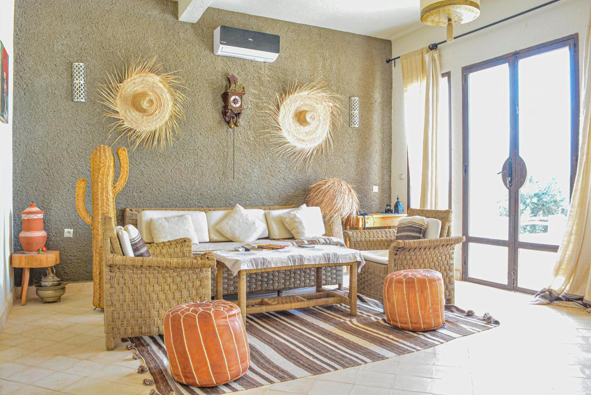 Villa Mama Vus Panoramique Sans Vis-A-Vis Essaouira Eksteriør bilde