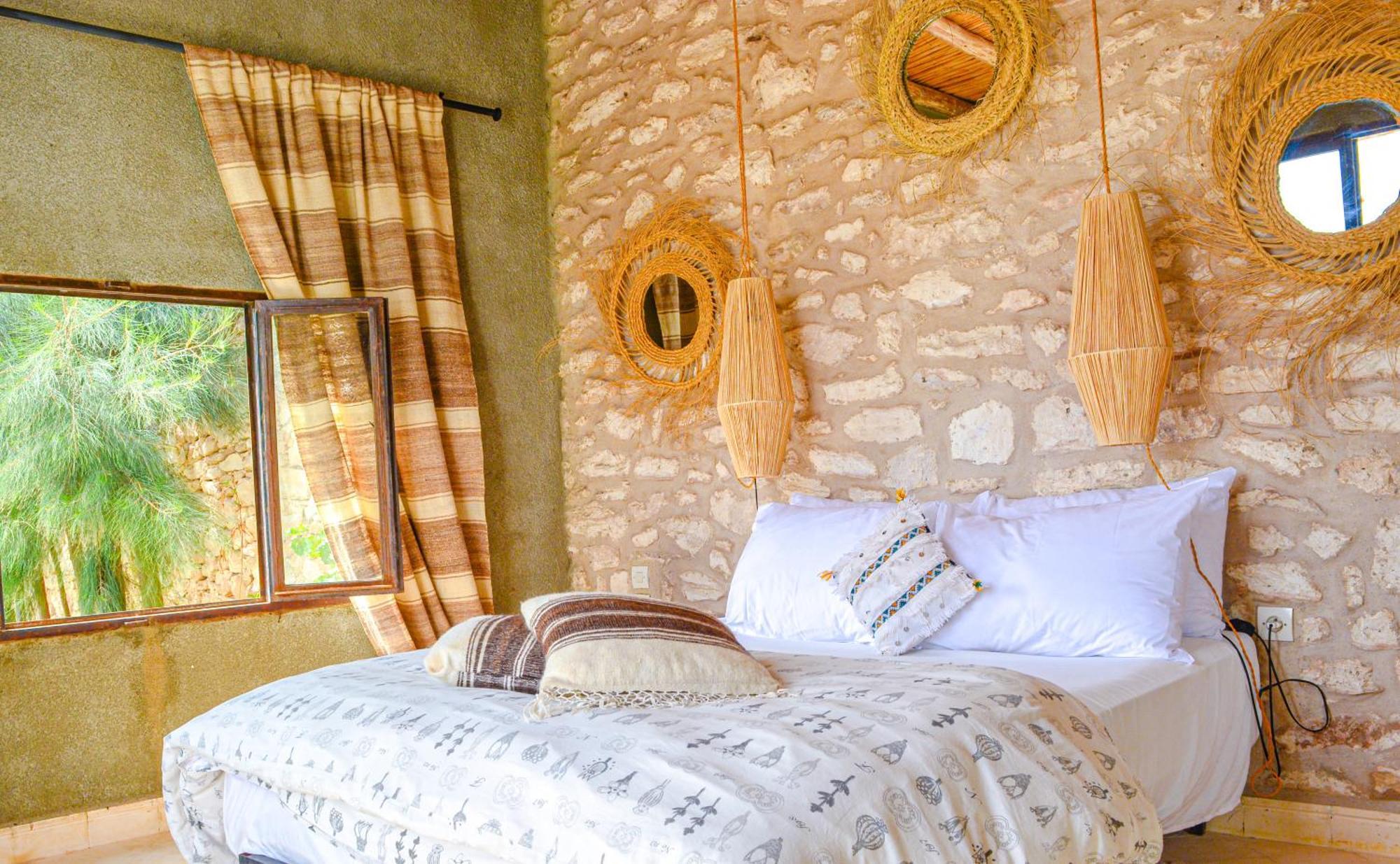 Villa Mama Vus Panoramique Sans Vis-A-Vis Essaouira Eksteriør bilde