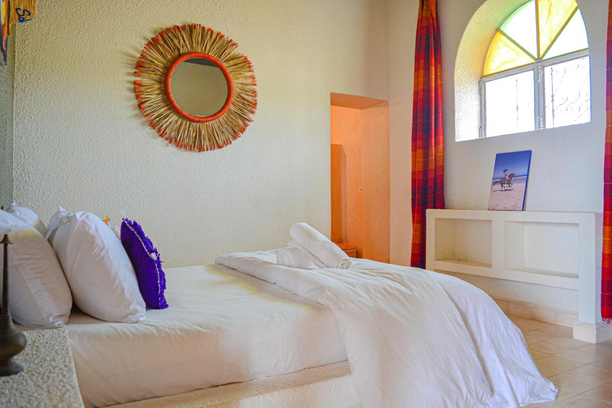 Villa Mama Vus Panoramique Sans Vis-A-Vis Essaouira Eksteriør bilde