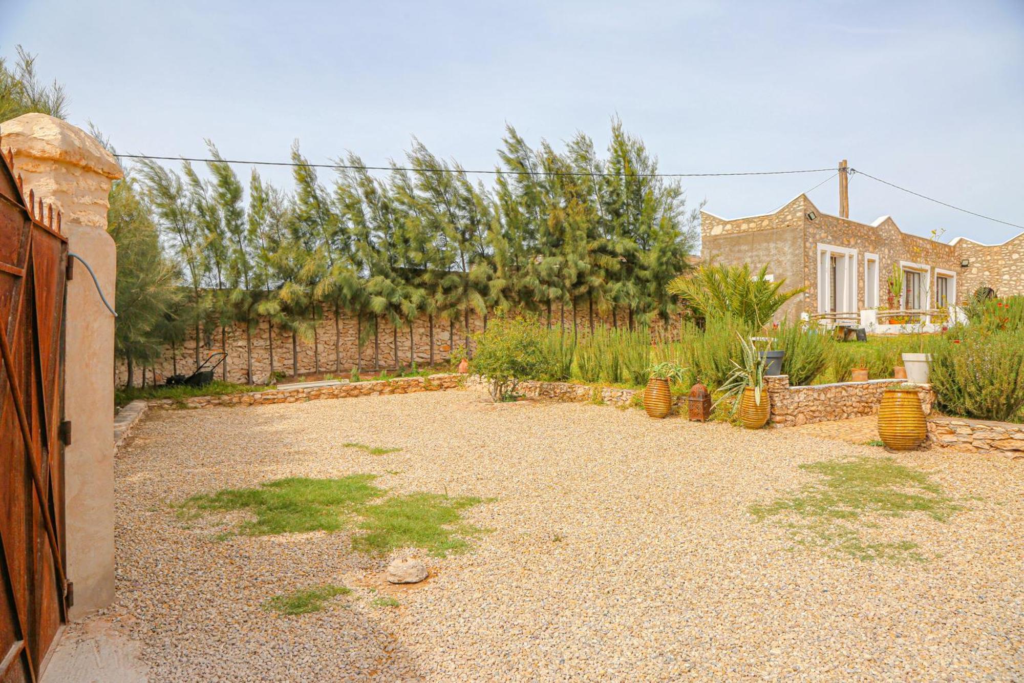 Villa Mama Vus Panoramique Sans Vis-A-Vis Essaouira Eksteriør bilde