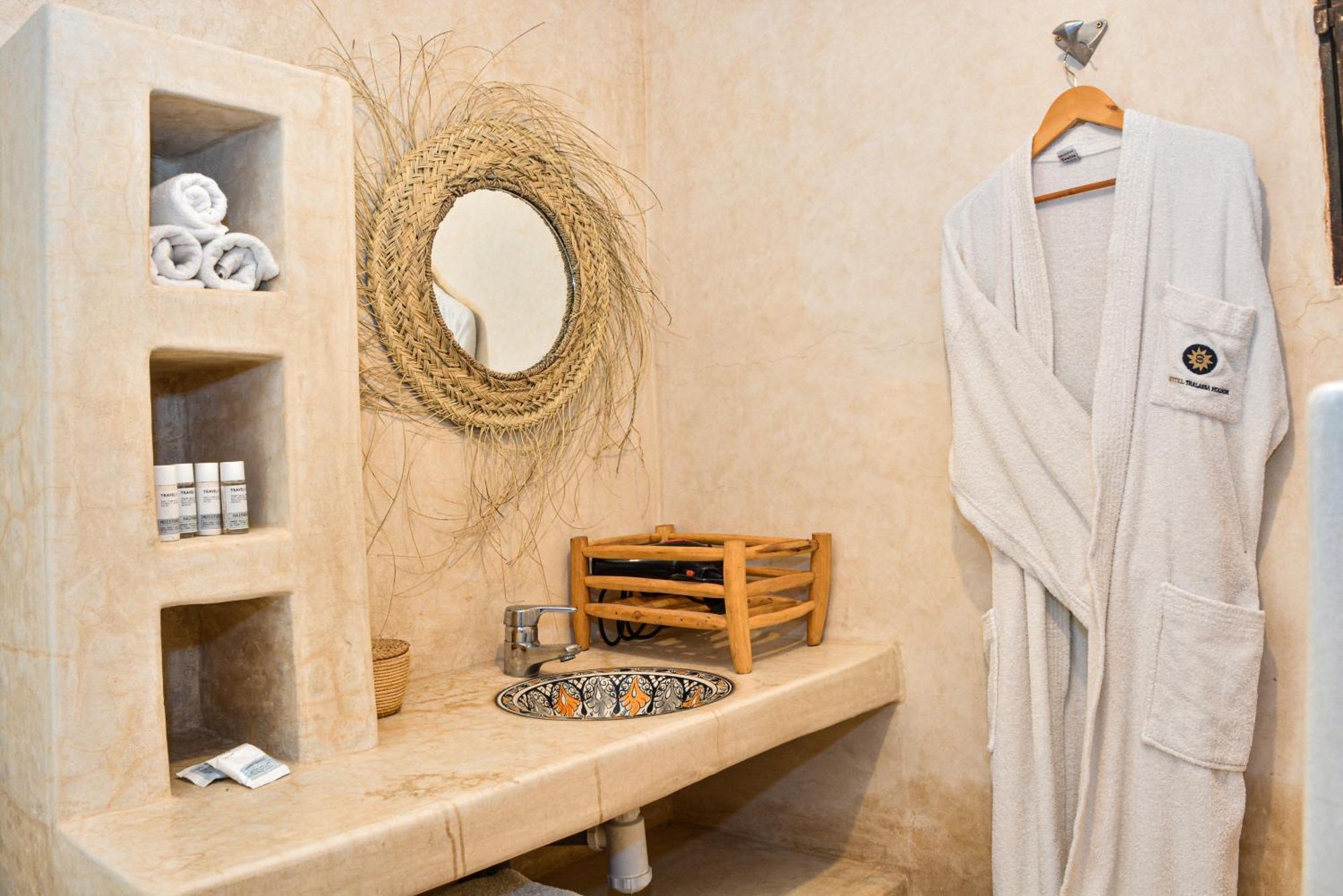 Villa Mama Vus Panoramique Sans Vis-A-Vis Essaouira Eksteriør bilde