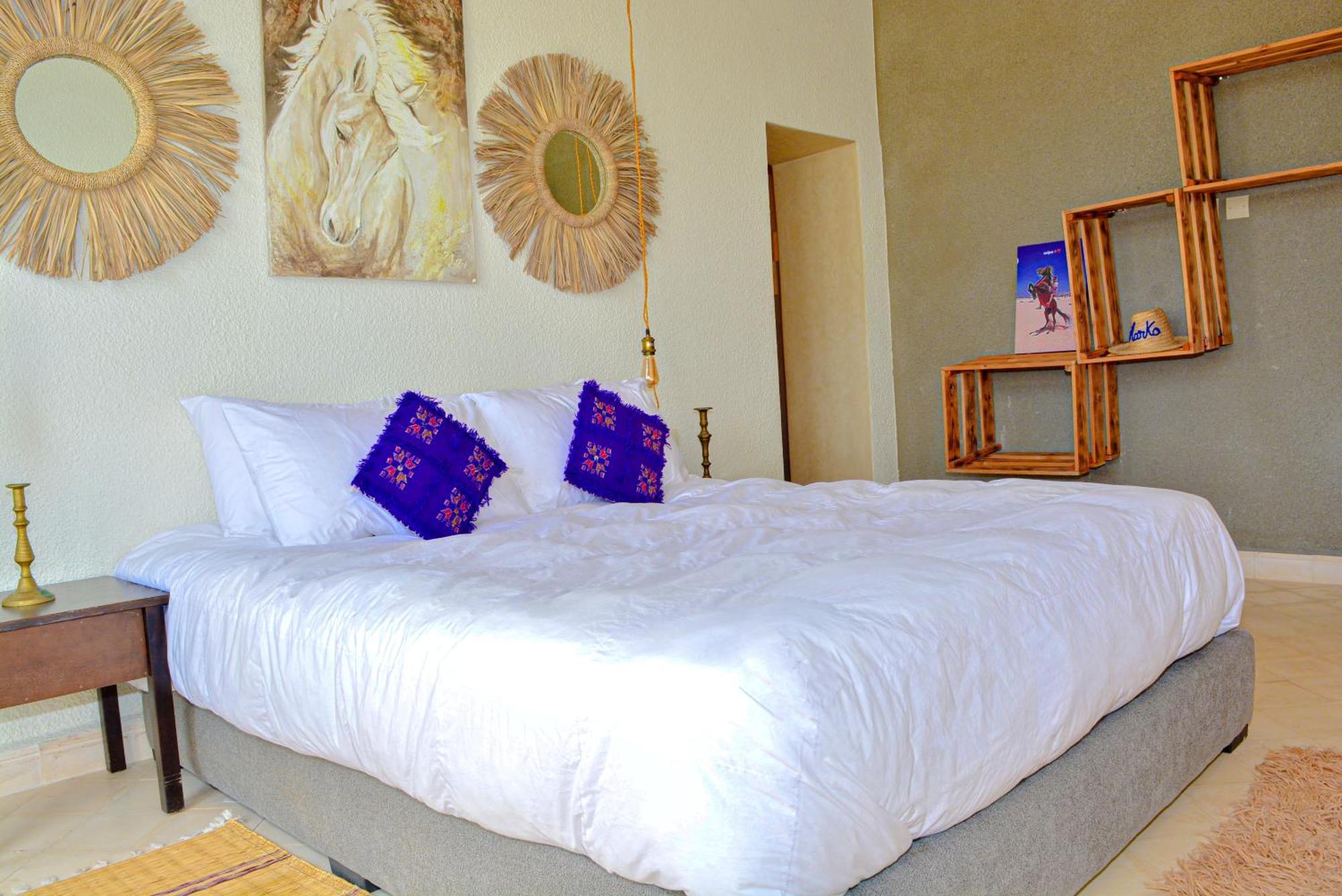 Villa Mama Vus Panoramique Sans Vis-A-Vis Essaouira Eksteriør bilde