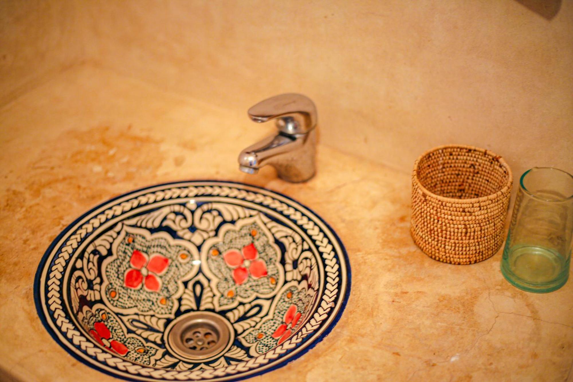 Villa Mama Vus Panoramique Sans Vis-A-Vis Essaouira Eksteriør bilde