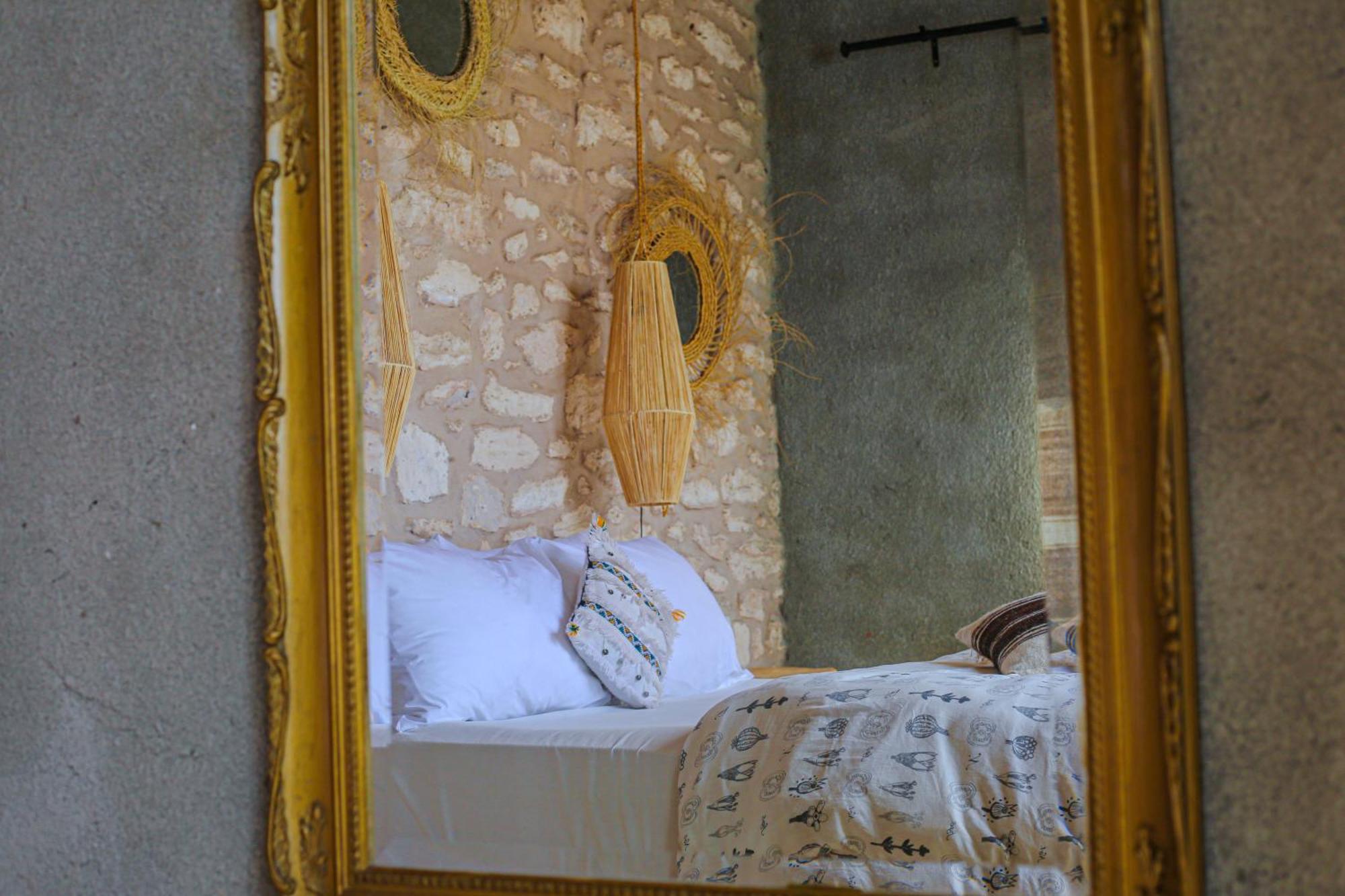 Villa Mama Vus Panoramique Sans Vis-A-Vis Essaouira Eksteriør bilde