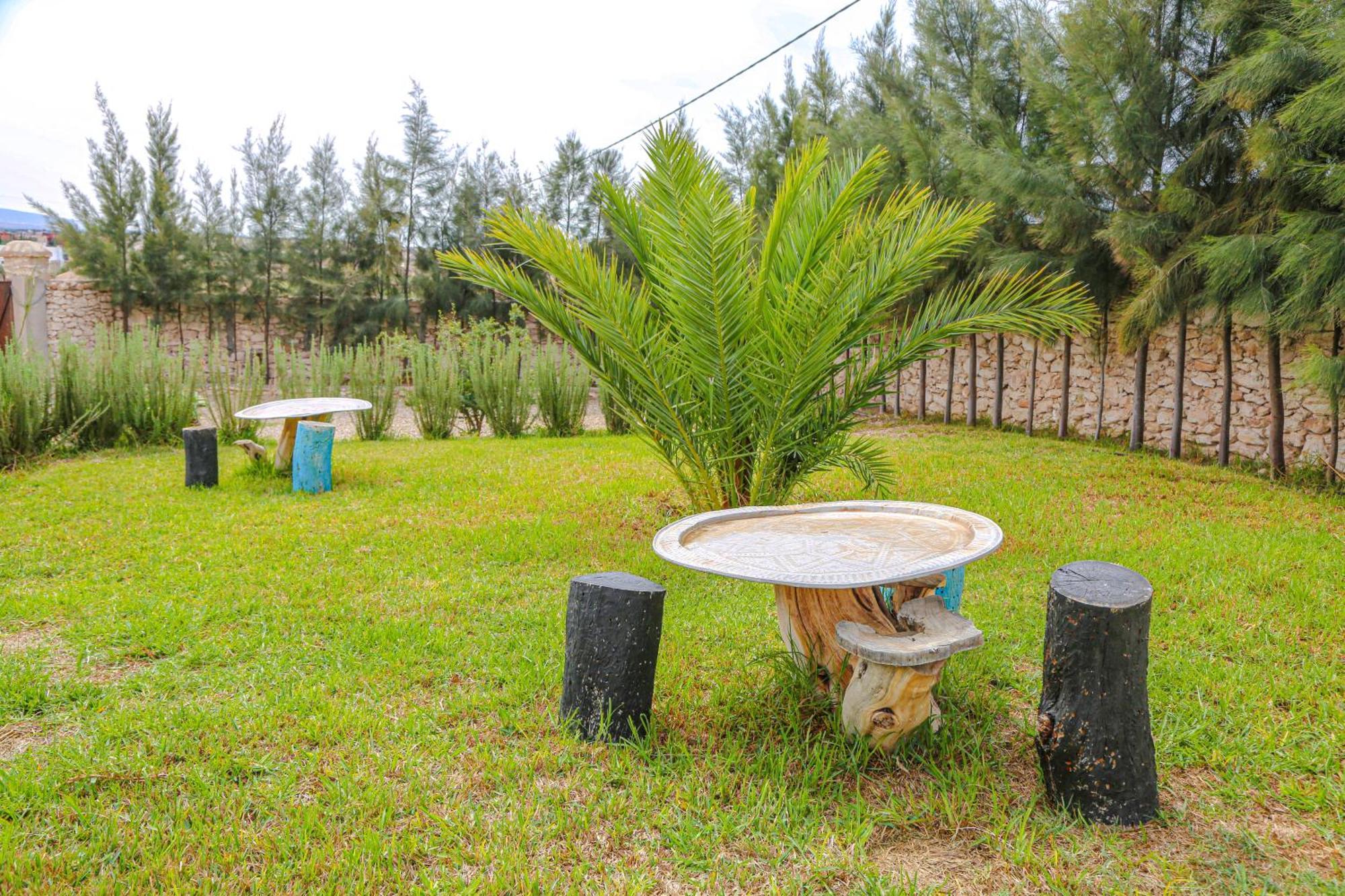 Villa Mama Vus Panoramique Sans Vis-A-Vis Essaouira Eksteriør bilde