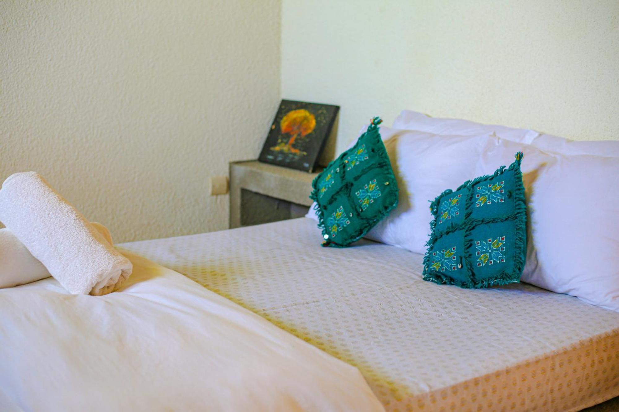 Villa Mama Vus Panoramique Sans Vis-A-Vis Essaouira Eksteriør bilde