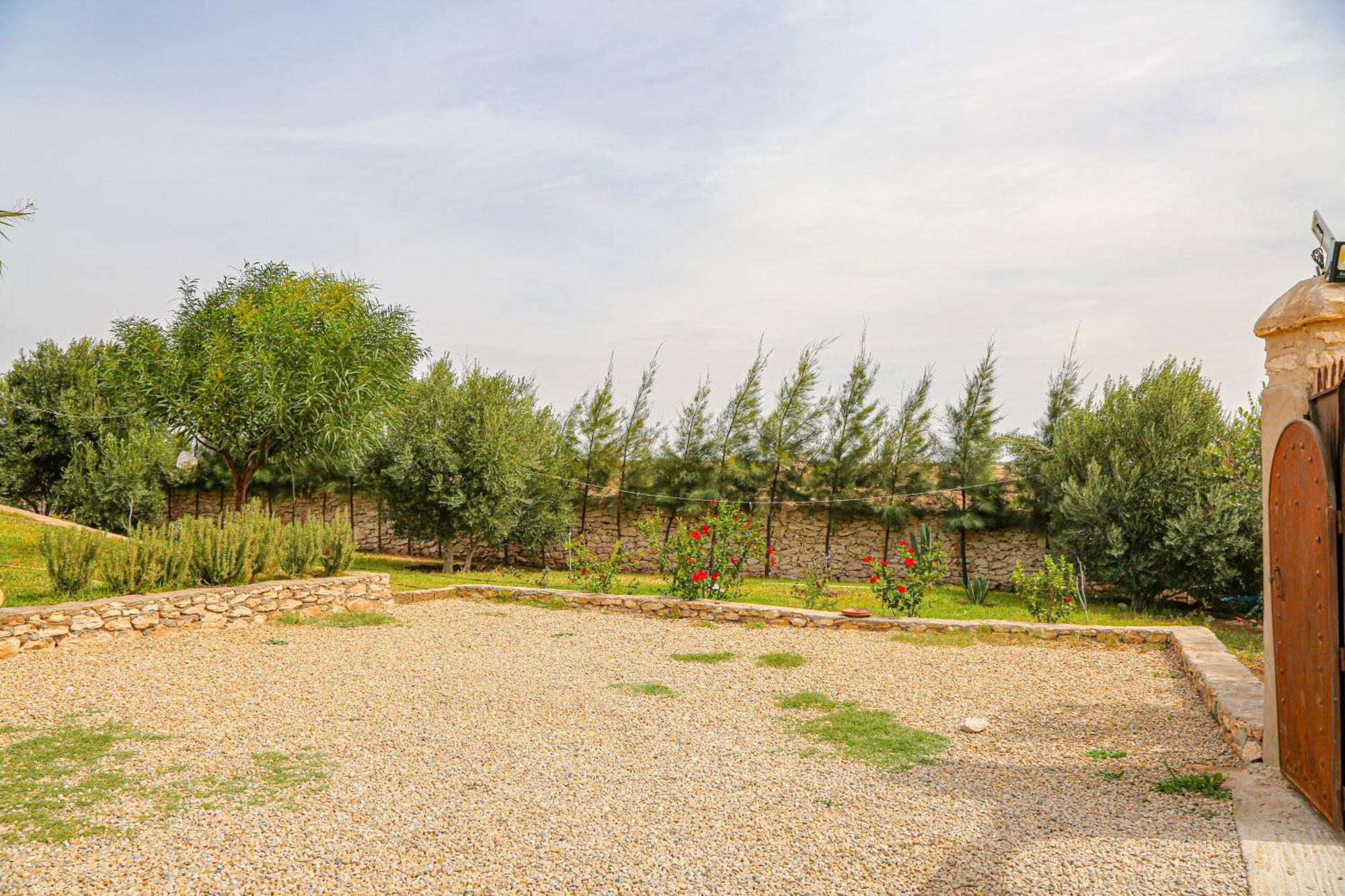 Villa Mama Vus Panoramique Sans Vis-A-Vis Essaouira Eksteriør bilde