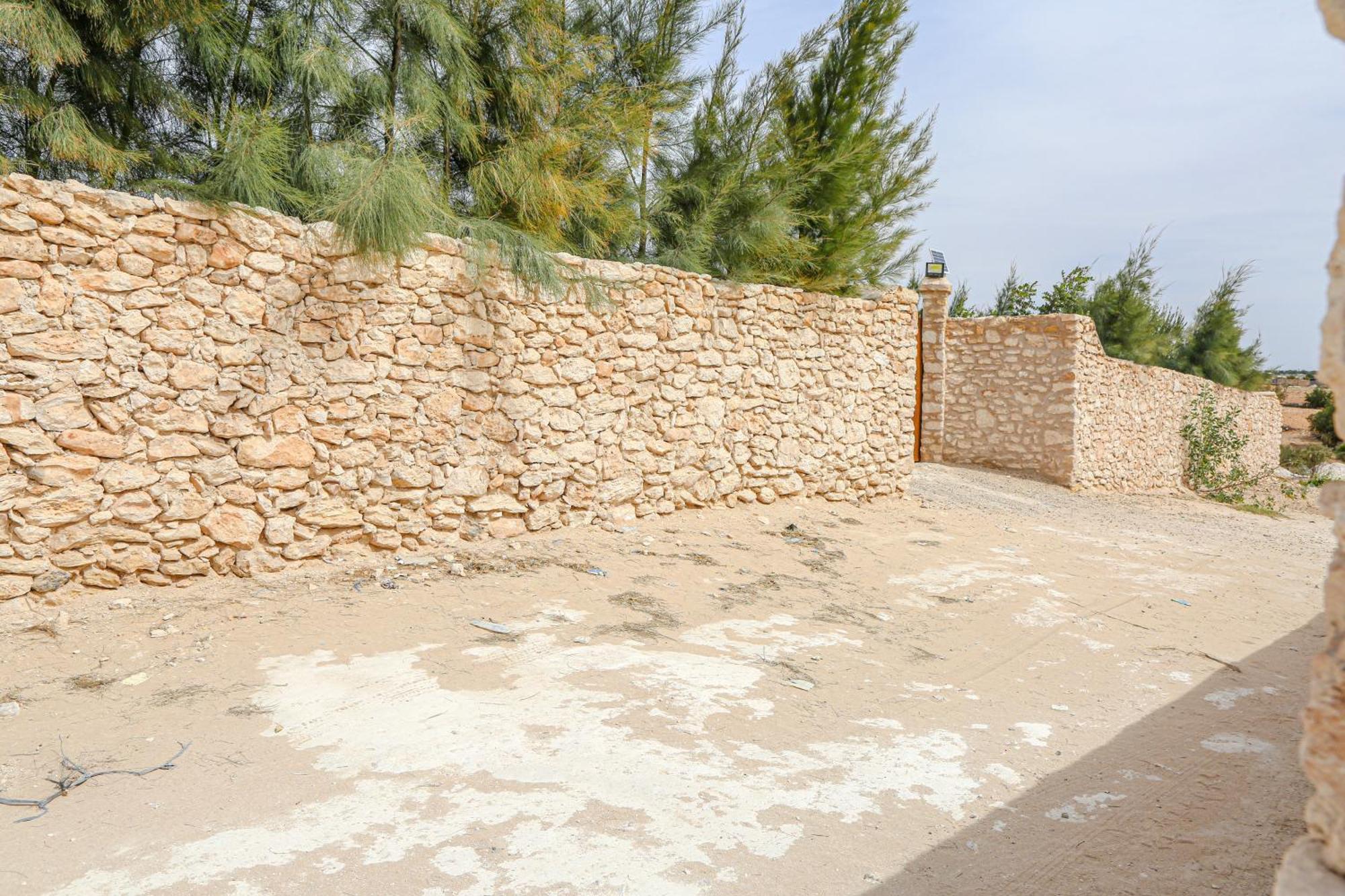 Villa Mama Vus Panoramique Sans Vis-A-Vis Essaouira Eksteriør bilde