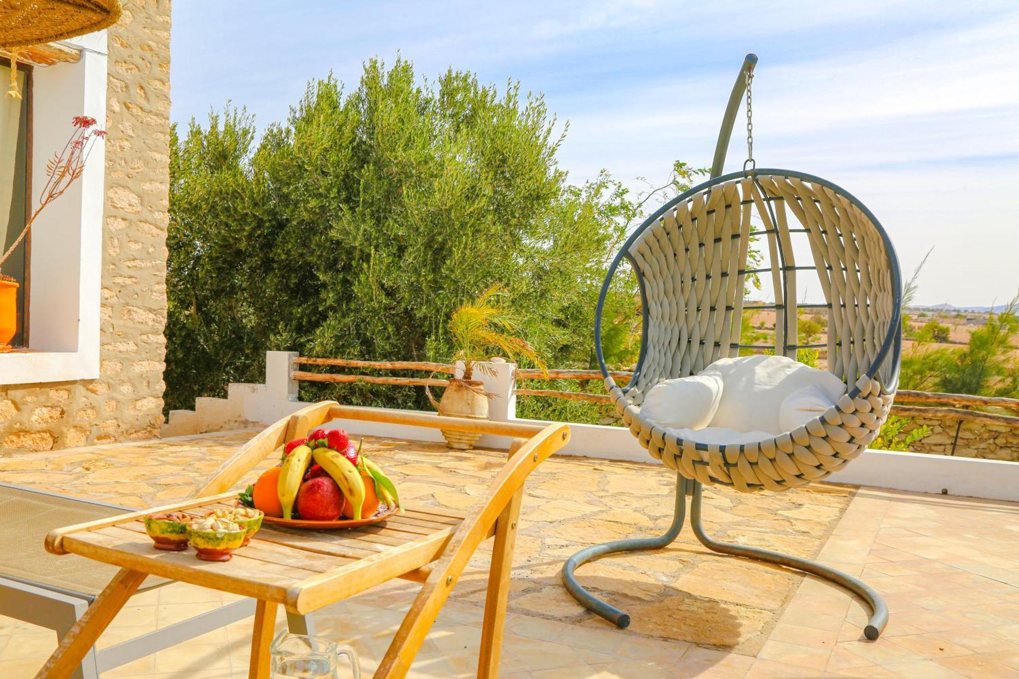 Villa Mama Vus Panoramique Sans Vis-A-Vis Essaouira Eksteriør bilde