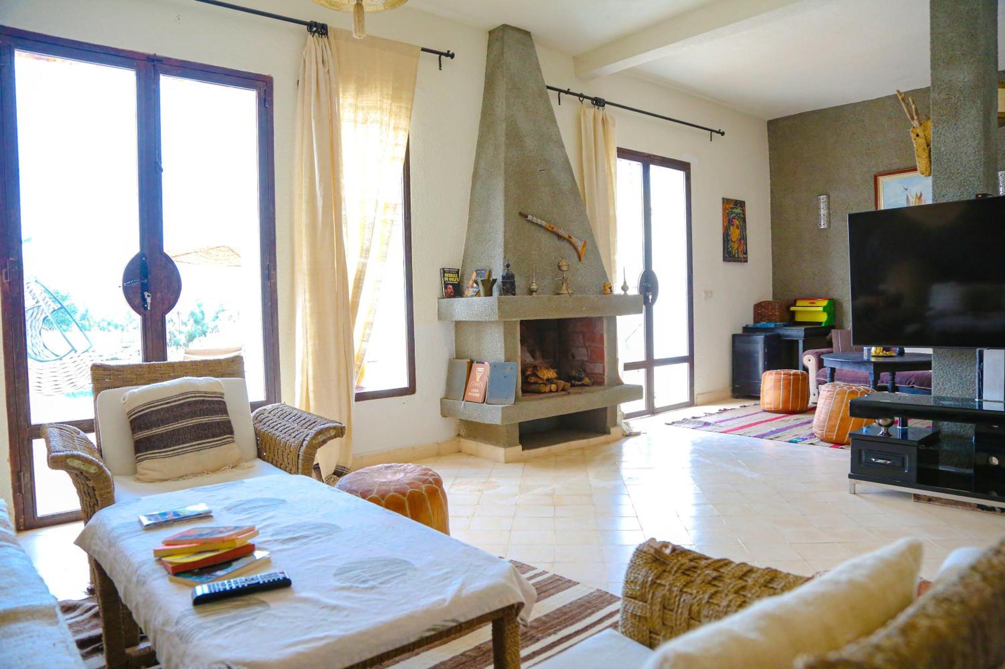 Villa Mama Vus Panoramique Sans Vis-A-Vis Essaouira Eksteriør bilde